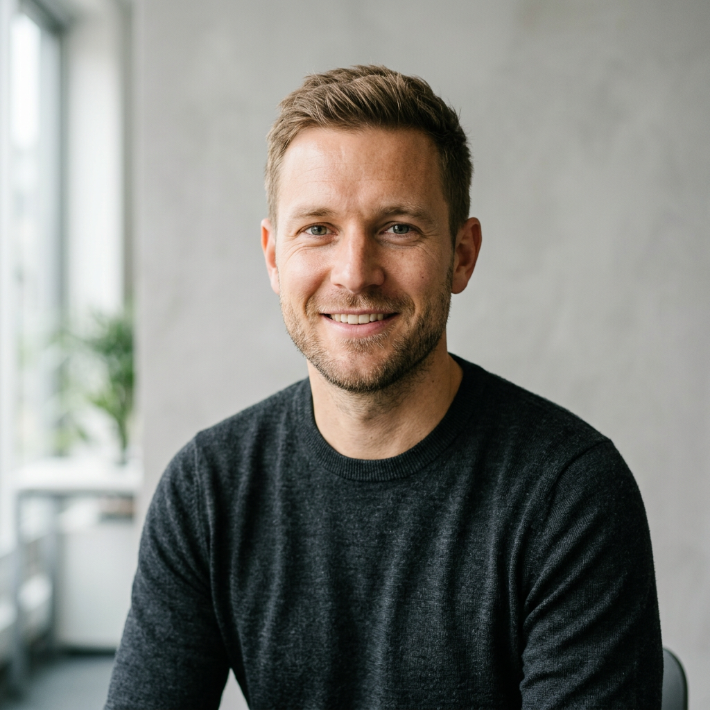 Markus Weber